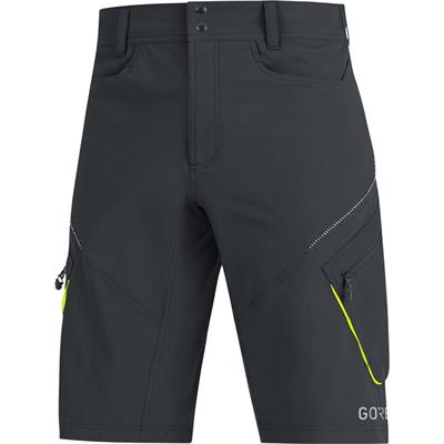GORE C3 Trail Shorts-black                                                      